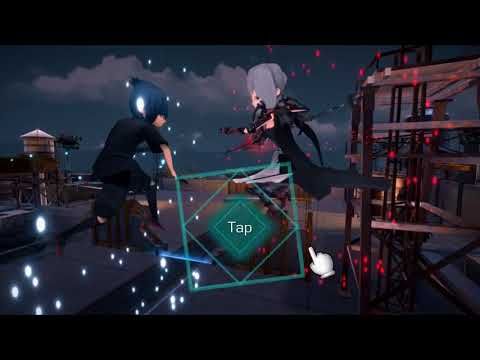 Изображение к игре FINAL FANTASY XV POCKET EDITION