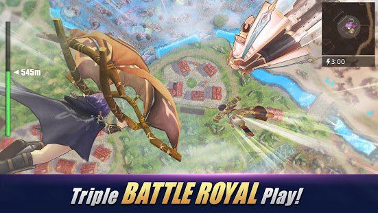 Изображение к игре Royal Crown