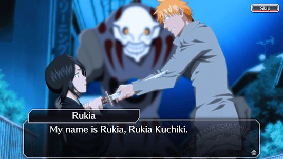 Изображение к игре BLEACH Brave Souls - 3D Action
