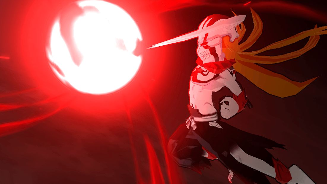 Изображение к игре BLEACH Brave Souls - 3D Action