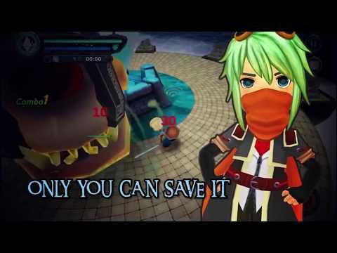 Изображение к игре Chrono Legend