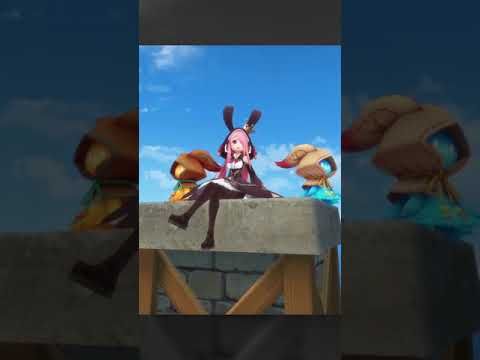 Изображение к игре Alchemia Story