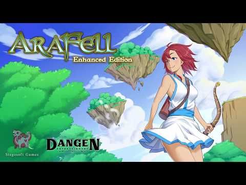 Изображение к игре Ara Fell: Enhanced Edition
