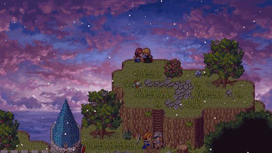 Изображение к игре Ara Fell: Enhanced Edition