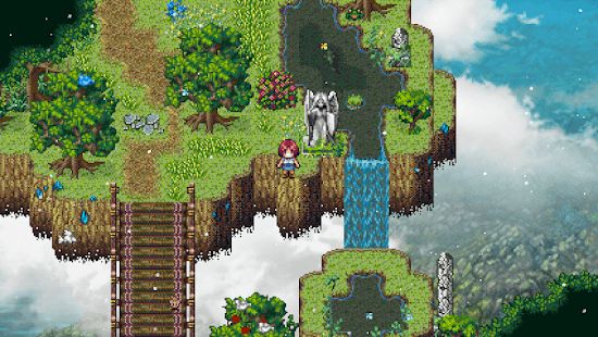 Изображение к игре Ara Fell: Enhanced Edition