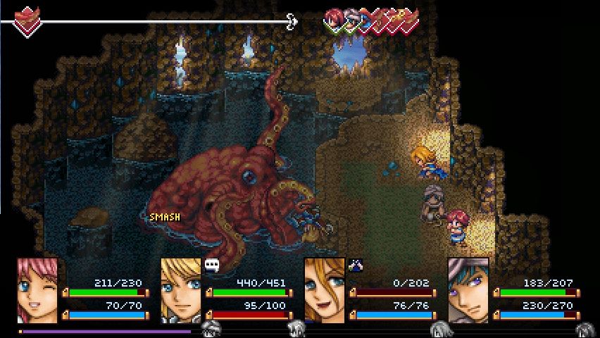 Изображение к игре Ara Fell: Enhanced Edition