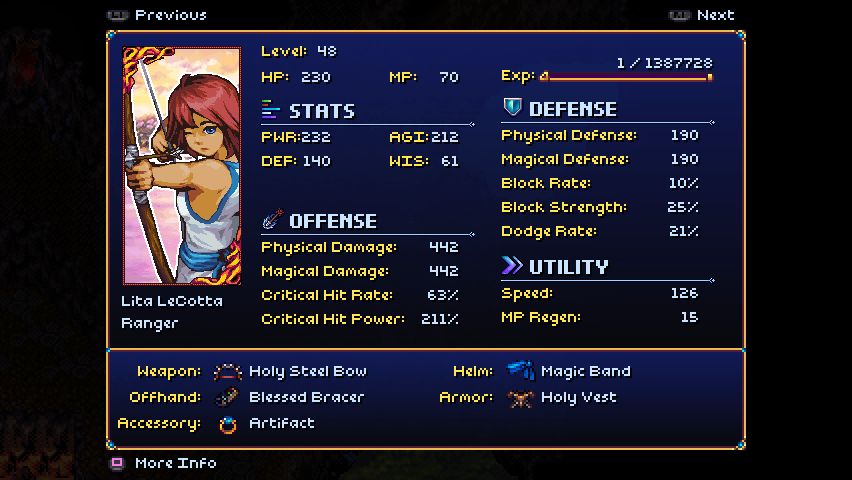 Изображение к игре Ara Fell: Enhanced Edition