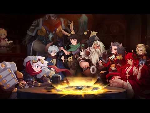 Изображение к игре My Turn: Infinite Magic Duel