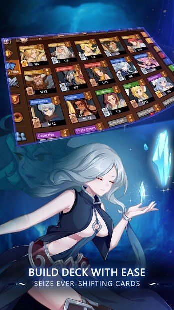 Изображение к игре My Turn: Infinite Magic Duel