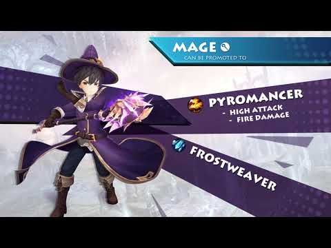 Изображение к игре Tales of Wind