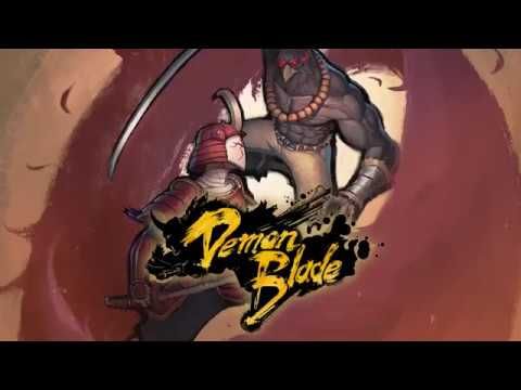Изображение к игре Demon Blade - Japanese Action RPG