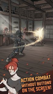 Изображение к игре Demon Blade - Japanese Action RPG