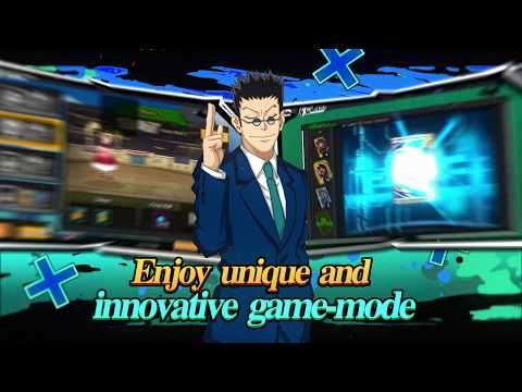 Изображение к игре Nen Striker