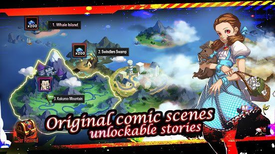 Изображение к игре Nen Striker