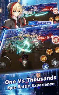 Изображение к игре Night Agent: I'm the Savior