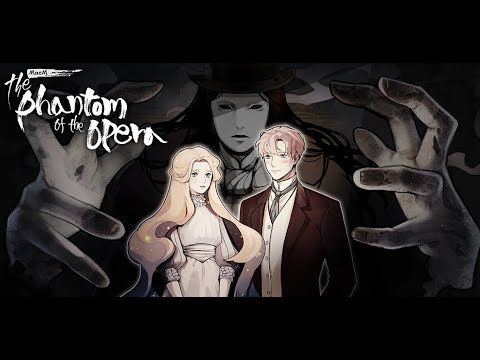 Изображение к игре MazM: The Phantom of the Opera