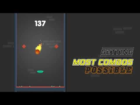 Изображение к игре Hop Hop Dunk