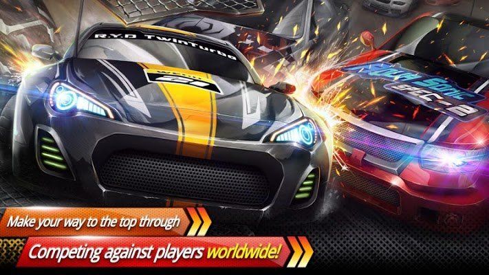 Изображение к игре Re-Volt3 global