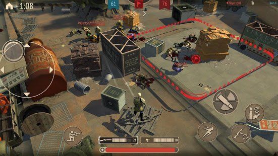 Изображение к игре Diesel Soldiers: World War
