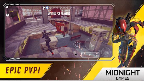 Изображение к игре Rogue Agents