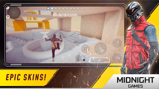 Изображение к игре Rogue Agents