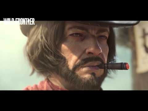 Изображение к игре Wild Frontier