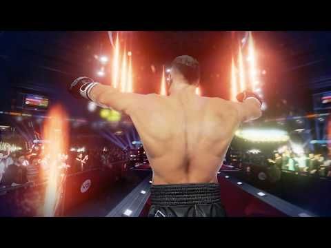 Изображение к игре Real Boxing 2