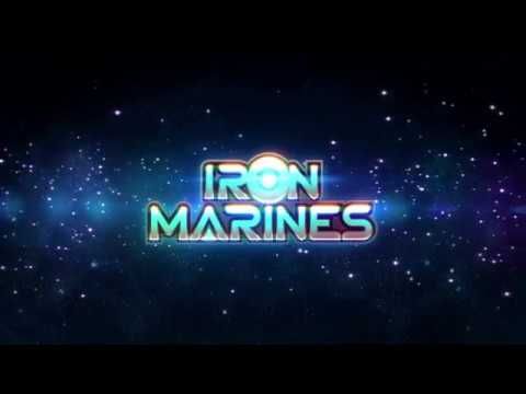 Изображение к игре Железный Десант (Iron Marines)