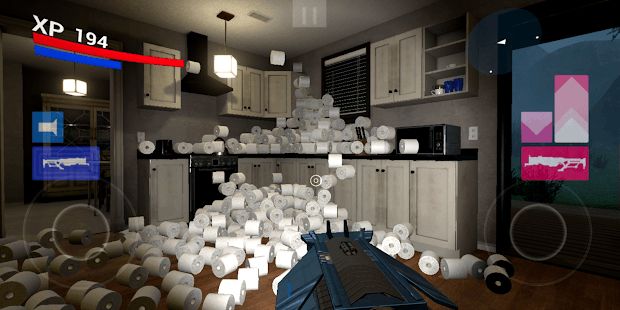 Изображение к игре Operation VIRUS