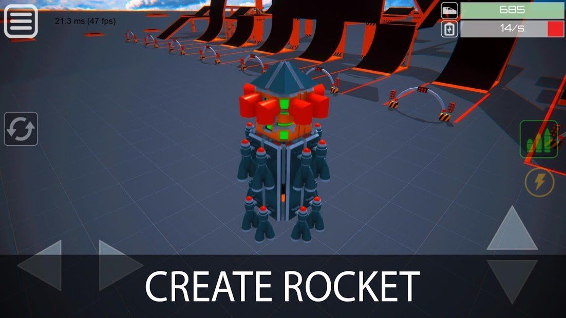Изображение к игре Block Tech : Epic Sandbox Craft Simulator Online