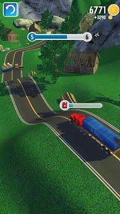Изображение к игре Truck It Up!