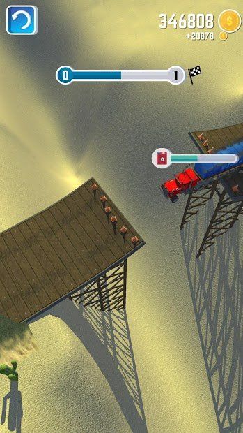 Изображение к игре Truck It Up!