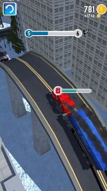 Изображение к игре Truck It Up!