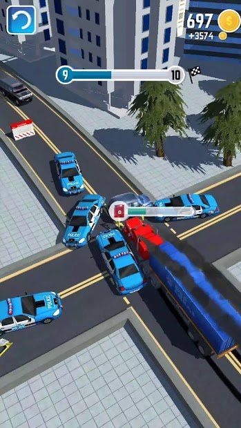 Изображение к игре Truck It Up!