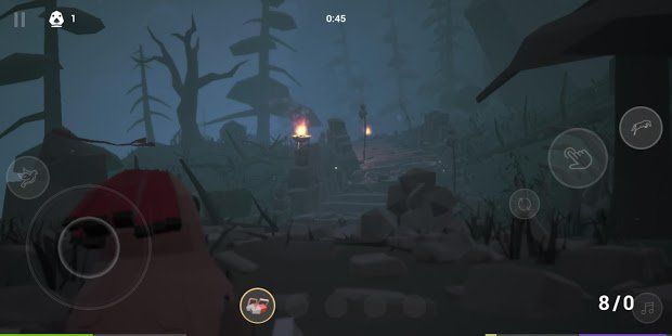 Изображение к игре Land of Birders