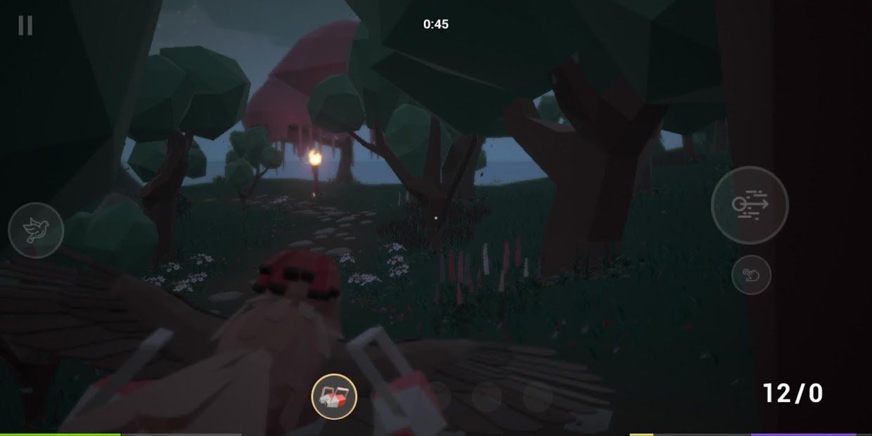 Изображение к игре Land of Birders