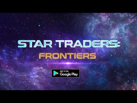 Изображение к игре Star Traders: Frontiers