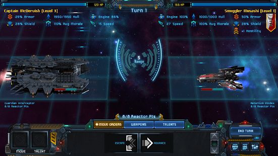 Изображение к игре Star Traders: Frontiers