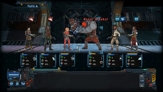 Изображение к игре Star Traders: Frontiers