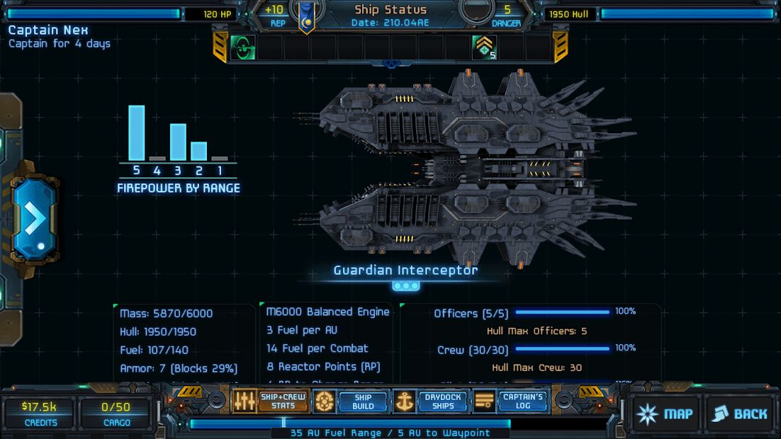 Изображение к игре Star Traders: Frontiers