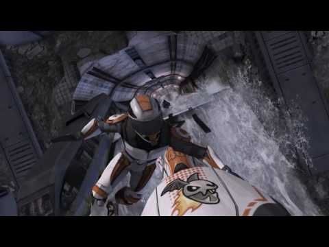 Изображение к игре Riptide GP: Renegade