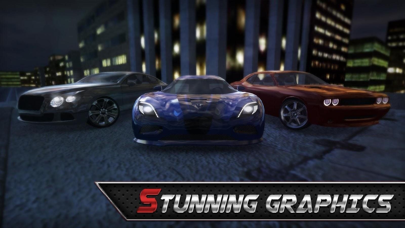 Изображение к игре Real Driving 3D
