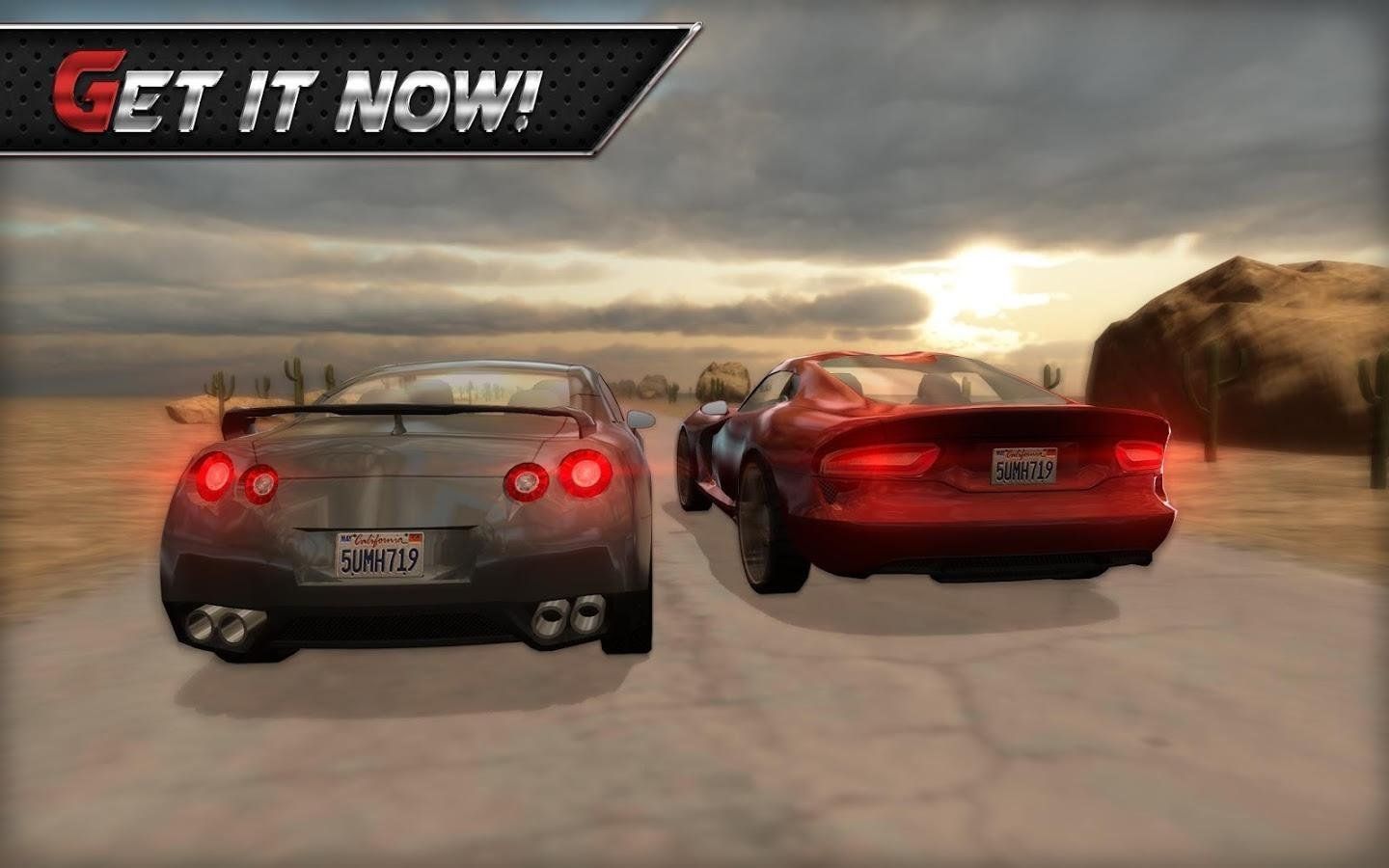 Изображение к игре Real Driving 3D