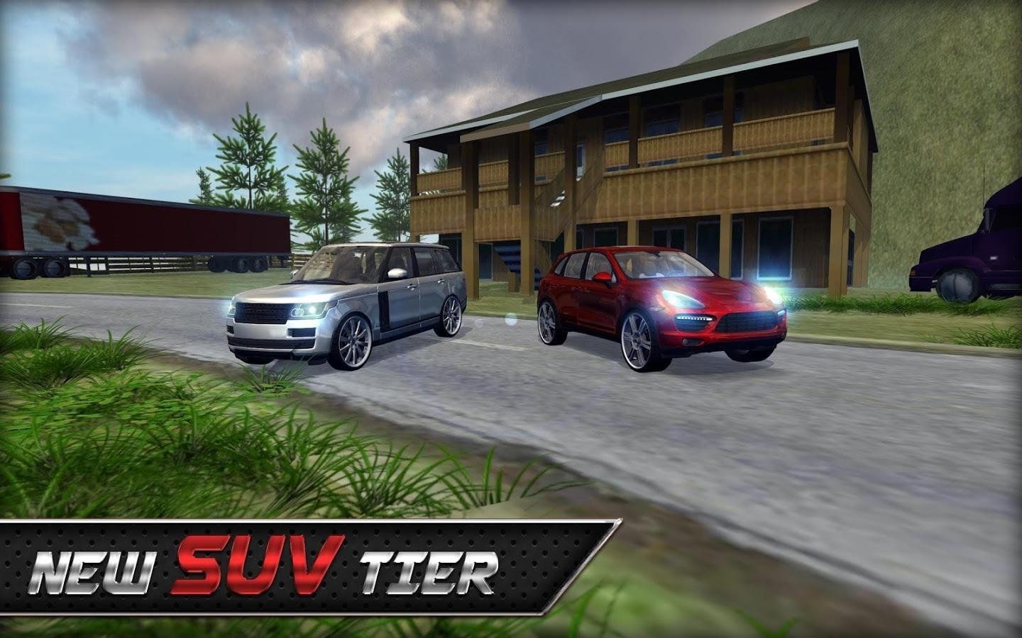 Изображение к игре Real Driving 3D
