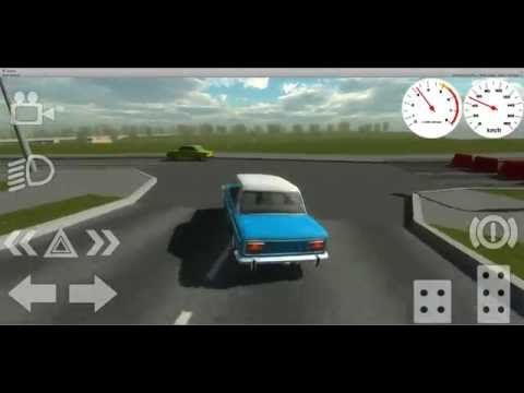 Изображение к игре Russian Classic Car Simulator