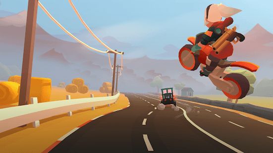 Изображение к игре Hellrider 3