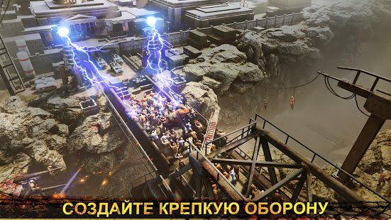 Изображение к игре Age of Z