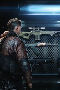 Изображение к игре DEAD CITY: Зомби Оффлайн Игры