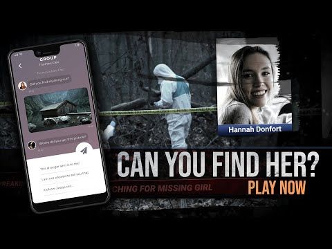 Изображение к игре Duskwood - Уголовное дело и детективные игры