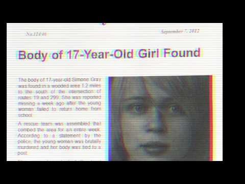 Изображение к игре I Am Innocent